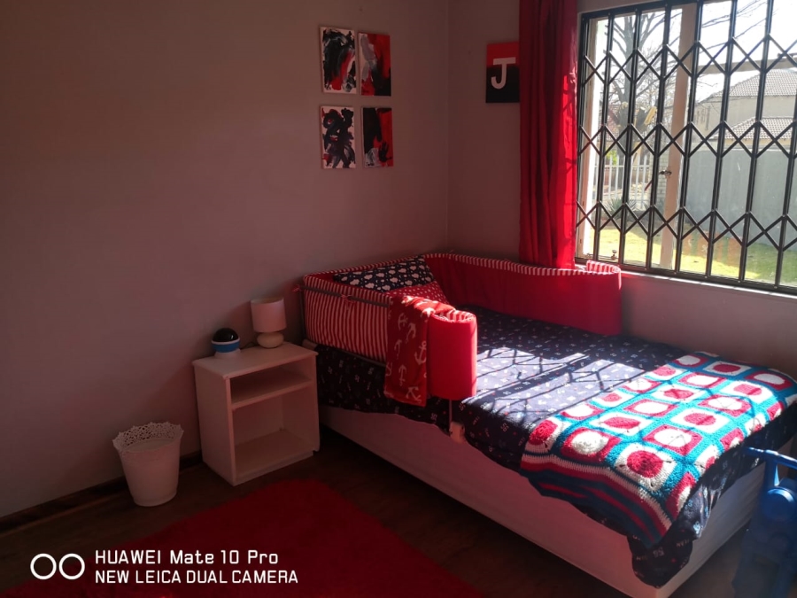 4 Bedroom Property for Sale in Vaalpark Free State